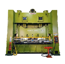300Ton Press